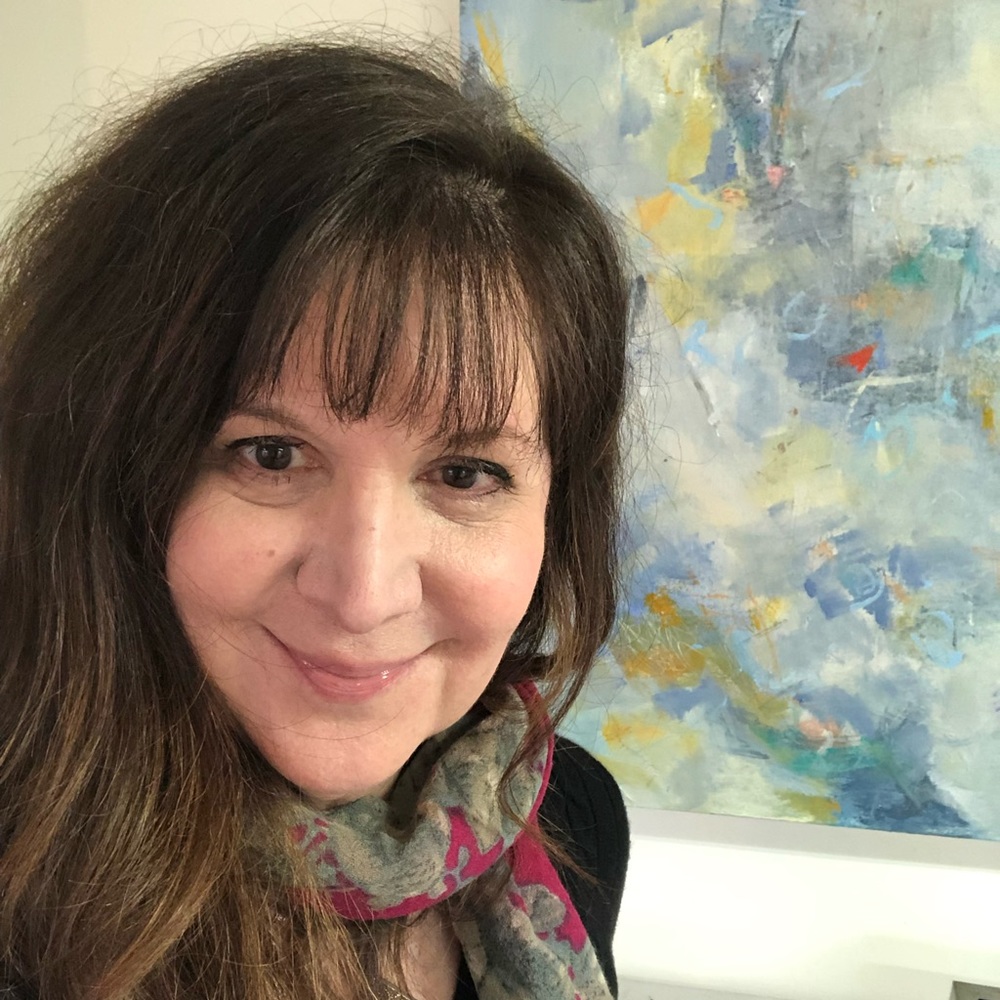 Meet your Posher, Marcia